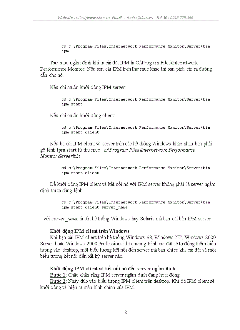 image for page Tổng quan về IPM