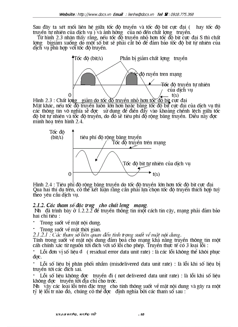 image for page Nghiên cứu hệ thống ATM và ứng dụng ATM trong mạng cục bộ ATM LAN