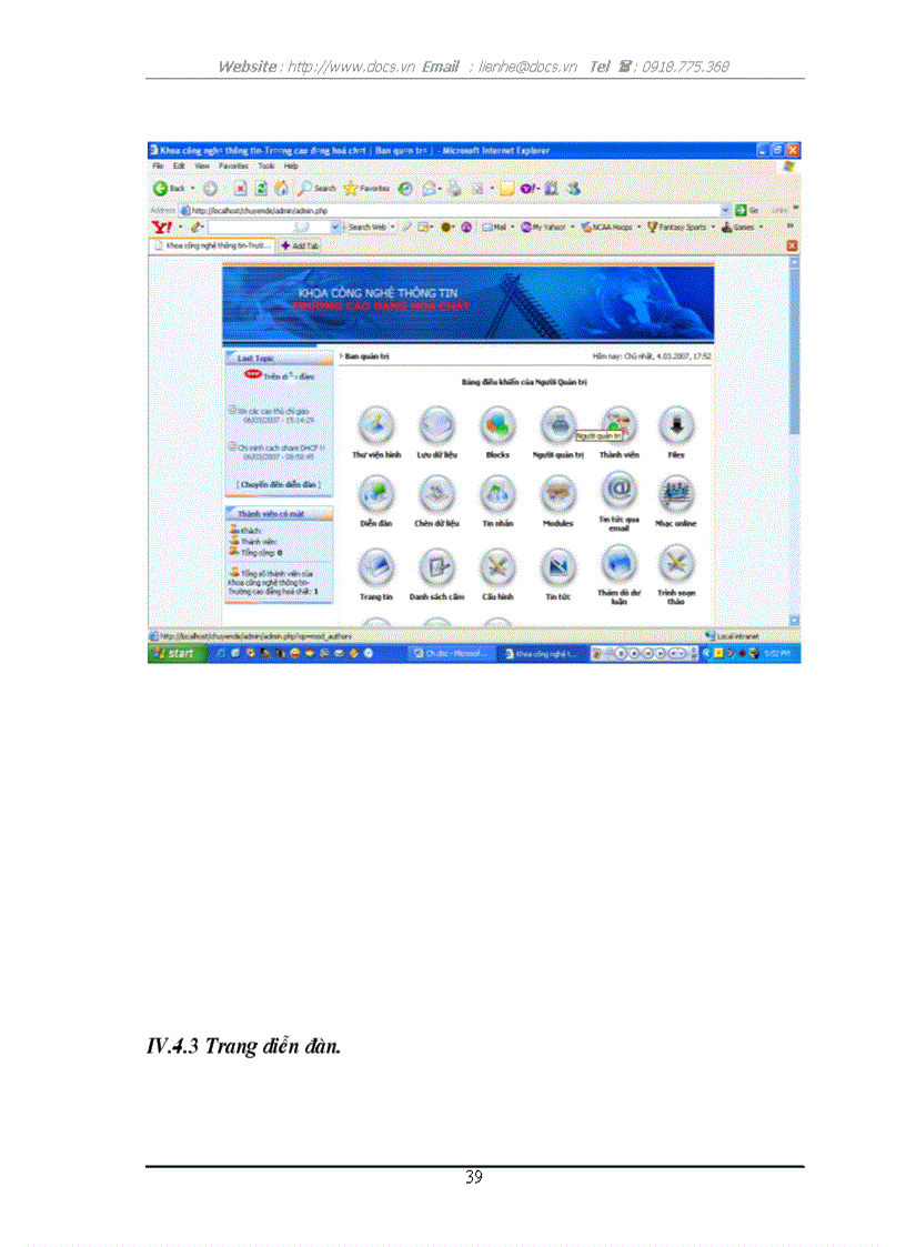 image for page Ngôn ngữ PHP