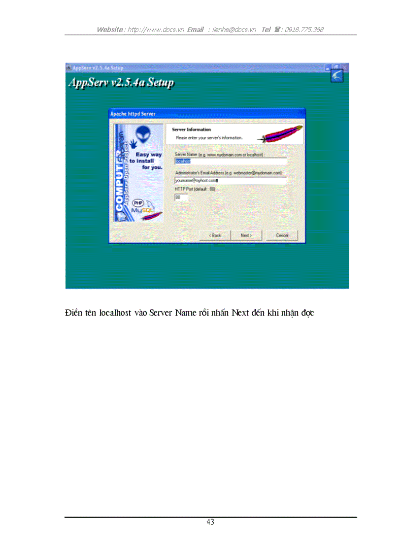 image for page Ngôn ngữ PHP