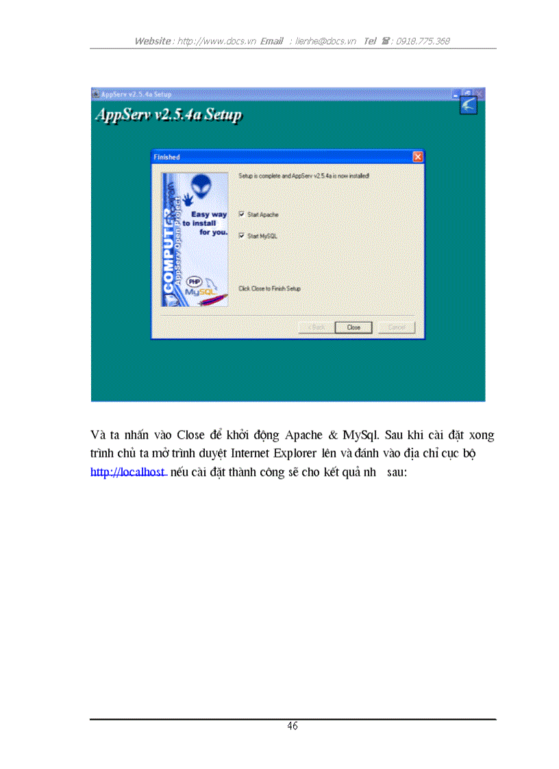 image for page Ngôn ngữ PHP