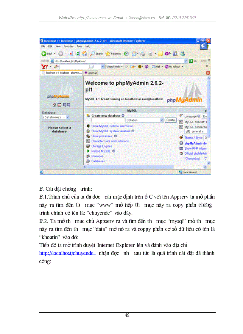 image for page Ngôn ngữ PHP