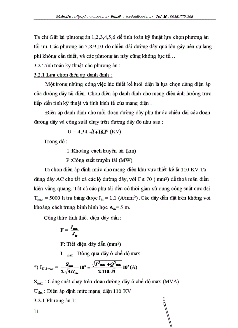 image for page Phân tích nguồn cung cấp và phụ tải