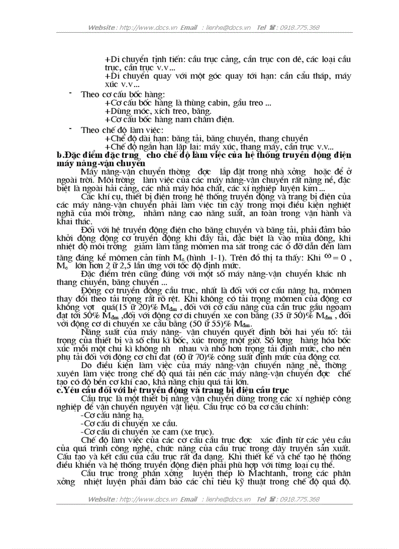 image for page Tìm hiểu về công nghệ cầu trục