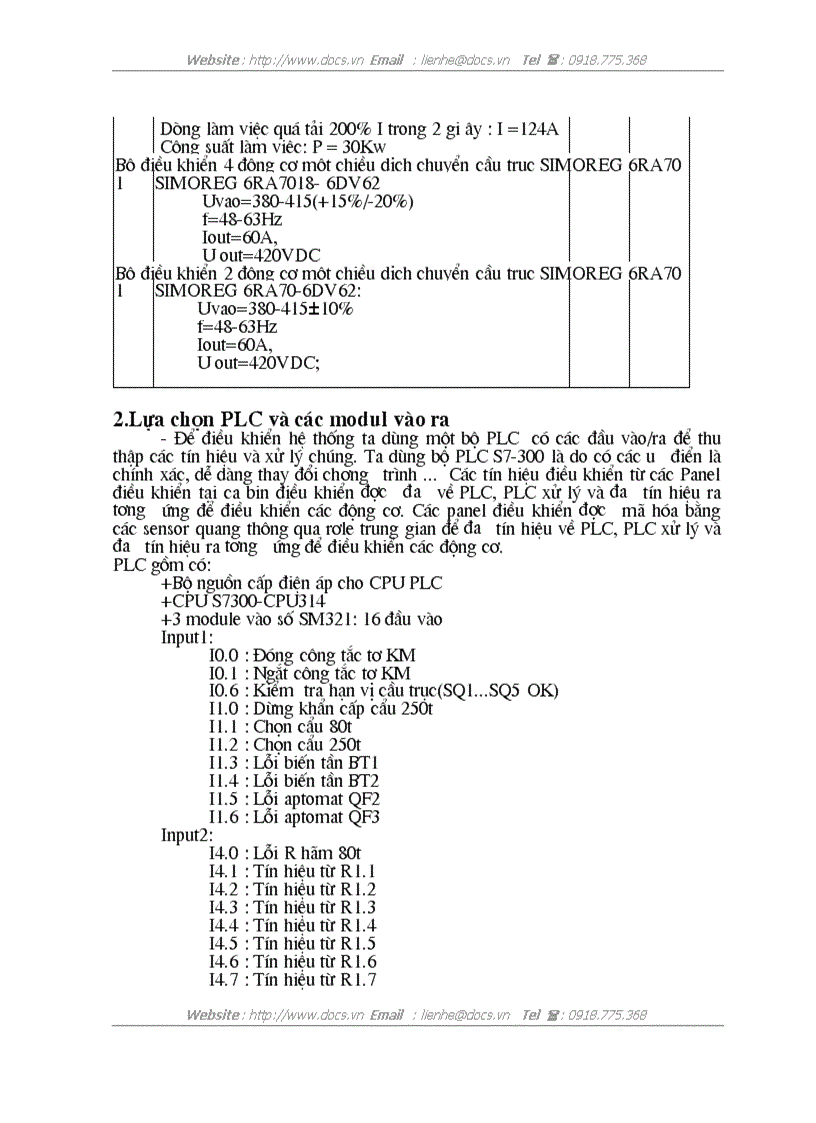 image for page Tìm hiểu về công nghệ cầu trục