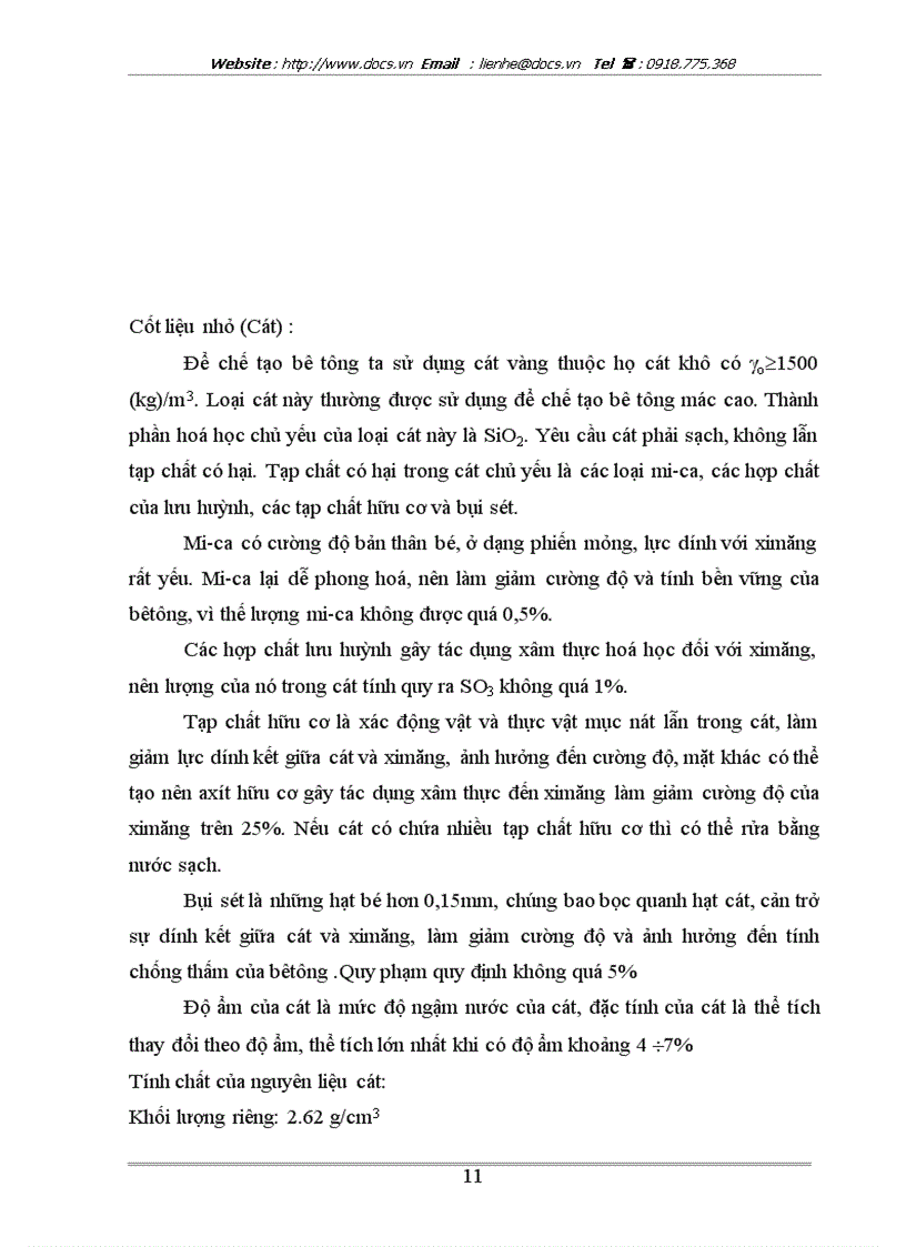 image for page Thiết kế nhà máy cấu kiện bêtông đúc sẵn công suất 25 000m3 năm