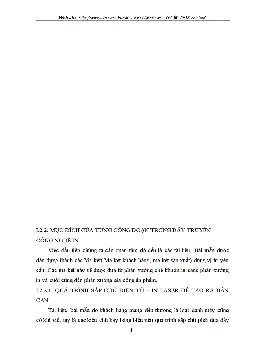 image for page Nghiên cứu khảo sát các yếu tố ảnh hưởng đến chất lượng của khuôn in