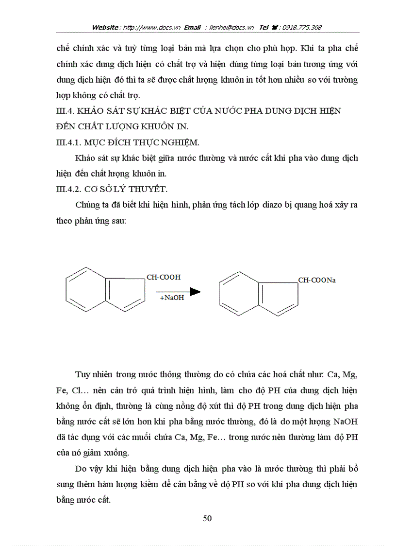 image for page Nghiên cứu khảo sát các yếu tố ảnh hưởng đến chất lượng của khuôn in