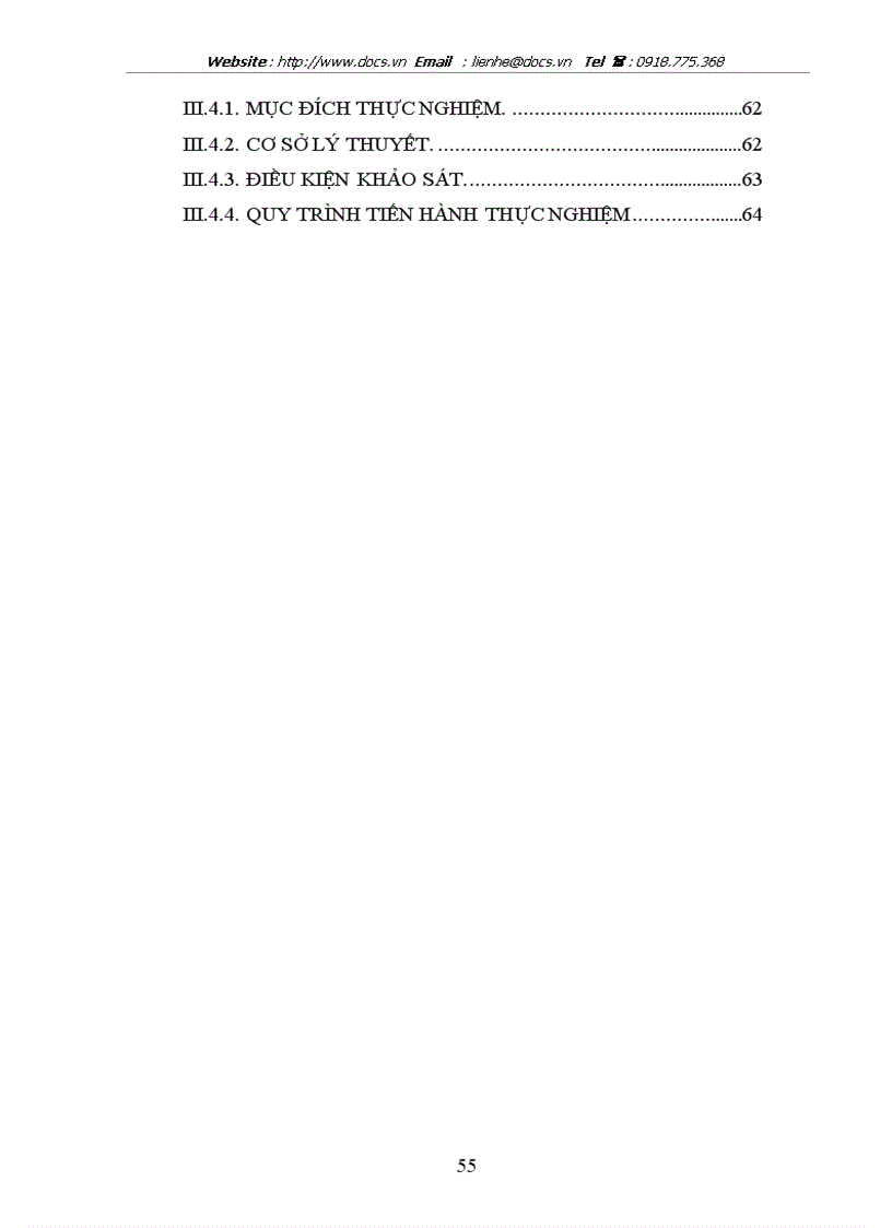 image for page Nghiên cứu khảo sát các yếu tố ảnh hưởng đến chất lượng của khuôn in