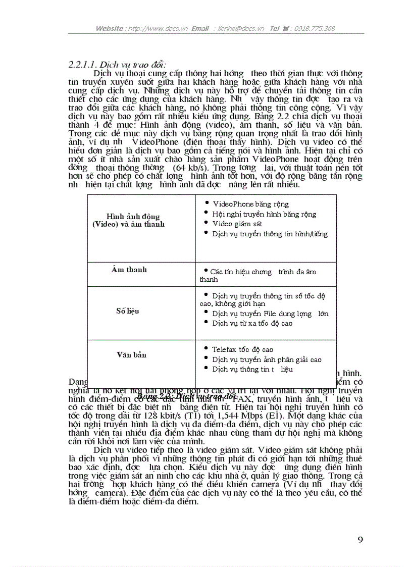 image for page Kết hợp mạng pon và công nghệ atm để triển khai hiệu quả nhất các dịch vụ băng rộng b isdn