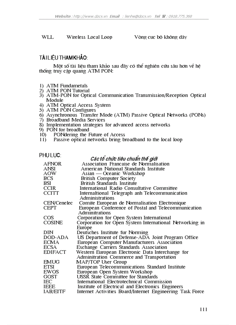 image for page Kết hợp mạng pon và công nghệ atm để triển khai hiệu quả nhất các dịch vụ băng rộng b isdn