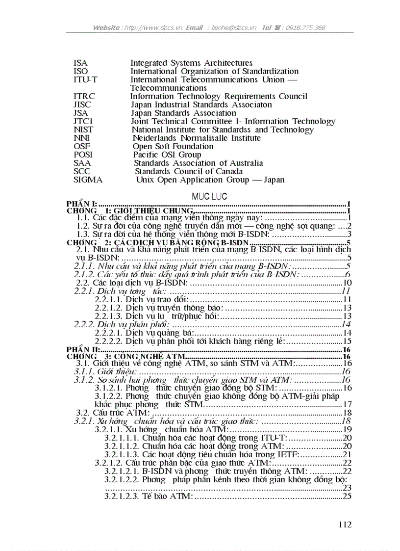 image for page Kết hợp mạng pon và công nghệ atm để triển khai hiệu quả nhất các dịch vụ băng rộng b isdn