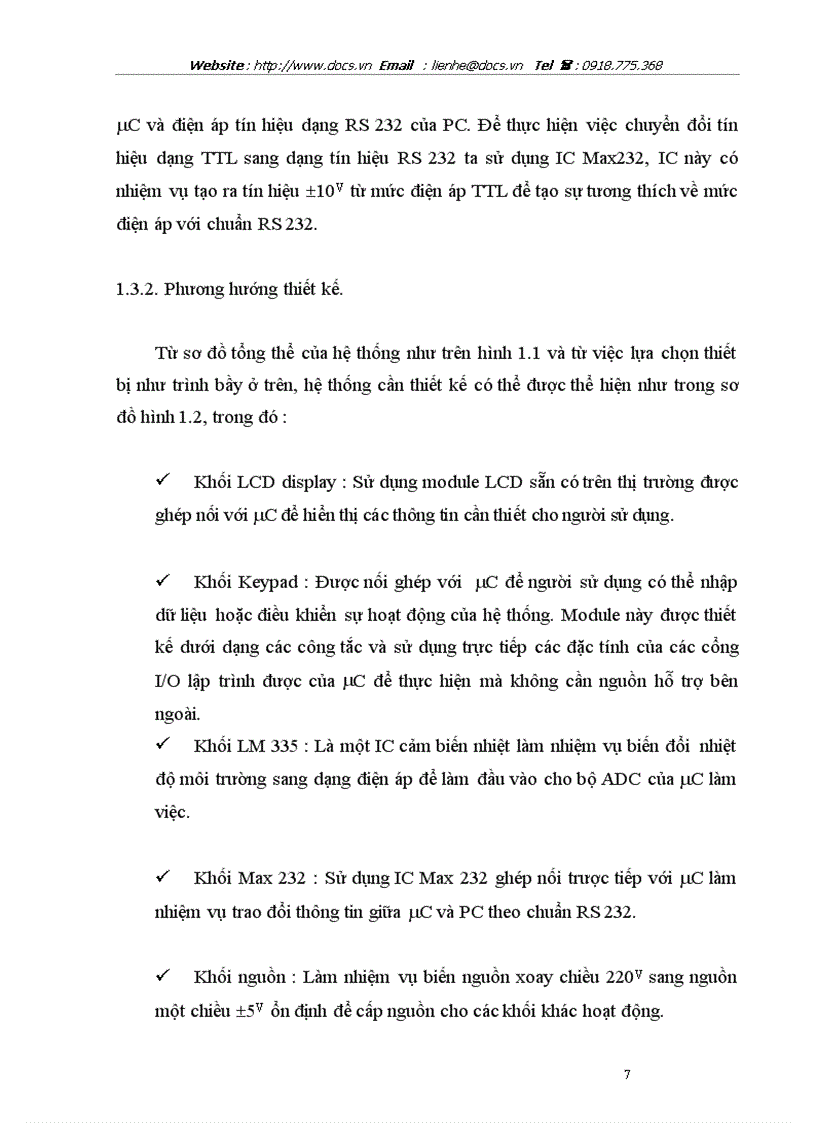 image for page Tìm hiểu cấu trúc và đặc tính của vi mạch điều khiển AT90S8535