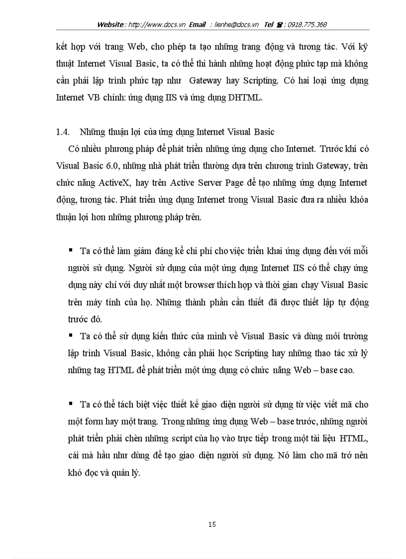 image for page Ngôn ngữ visual Basic