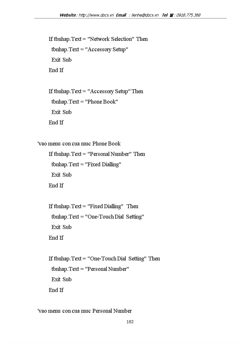 image for page Ngôn ngữ visual Basic