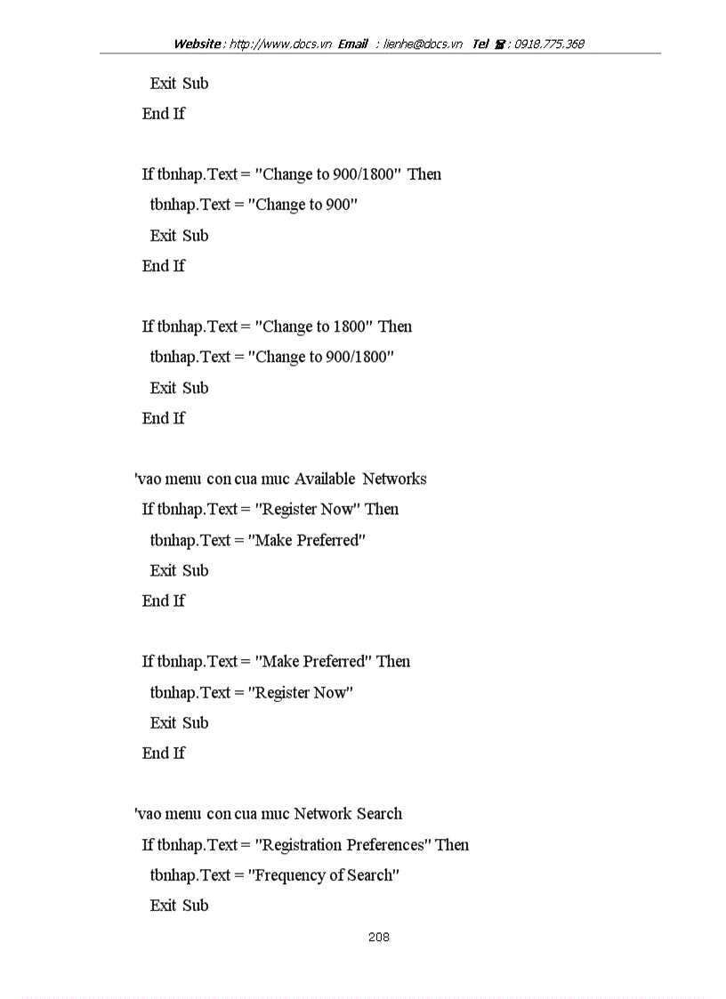 image for page Ngôn ngữ visual Basic