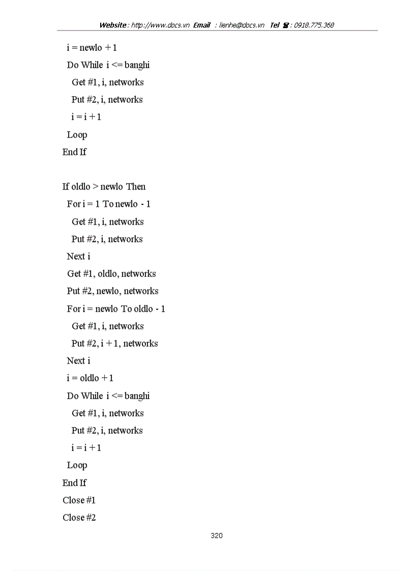 image for page Ngôn ngữ visual Basic