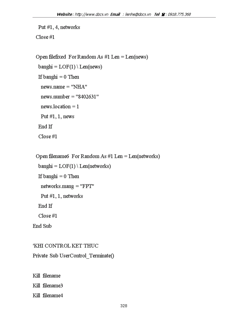 image for page Ngôn ngữ visual Basic