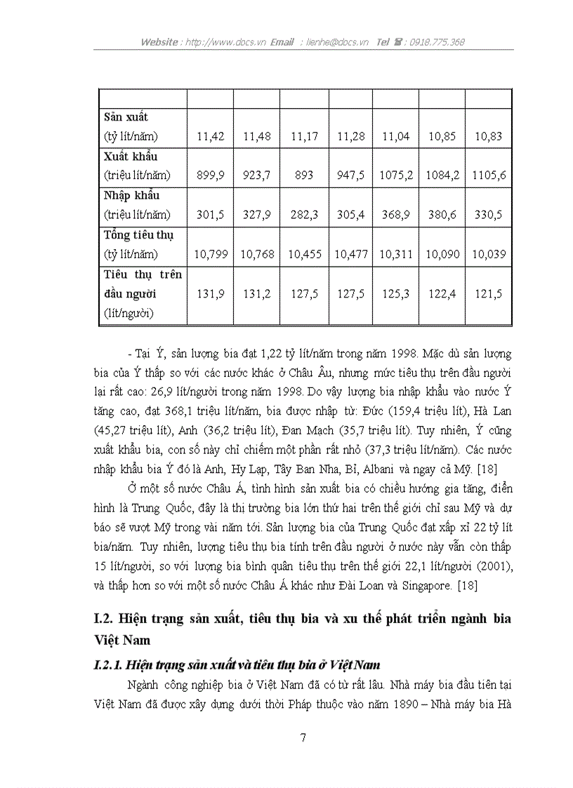 image for page Bước đầu nghiờn cứu hiệu quả của thiết bị hợp khối trong xử lý nước thải của sản xuất bia