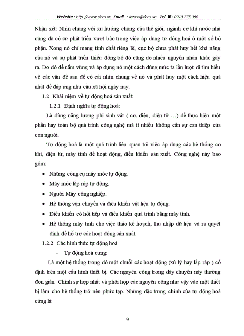 image for page Dây chuyền lắp ráp bút bi tự động