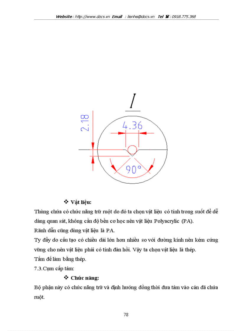image for page Dây chuyền lắp ráp bút bi tự động