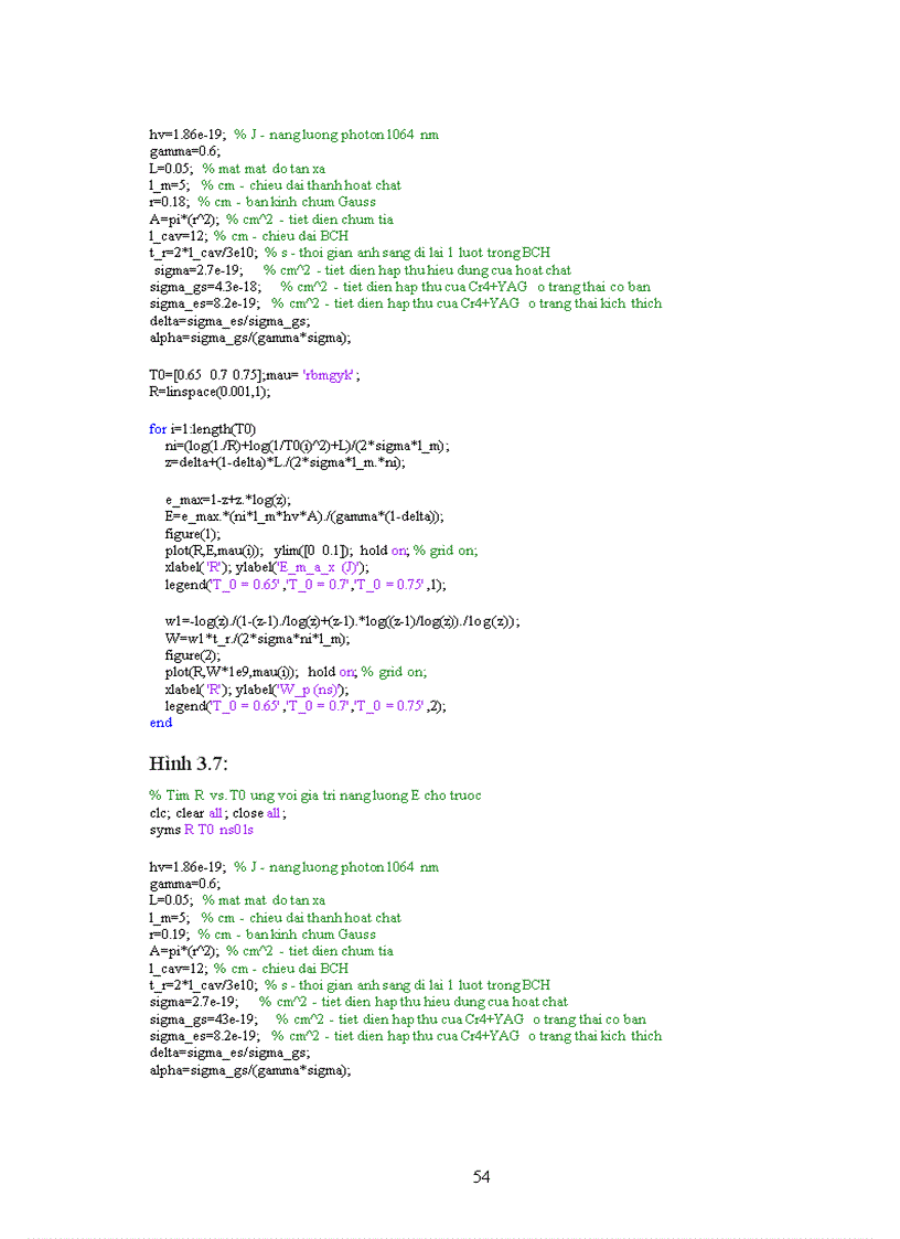 image for page Một số giải pháp đồng chỉnh gương mini tối ưu hoá thông số vật lí trong buồng cộng hưởng mini cho laser Nd YAG được Q switch thụ động