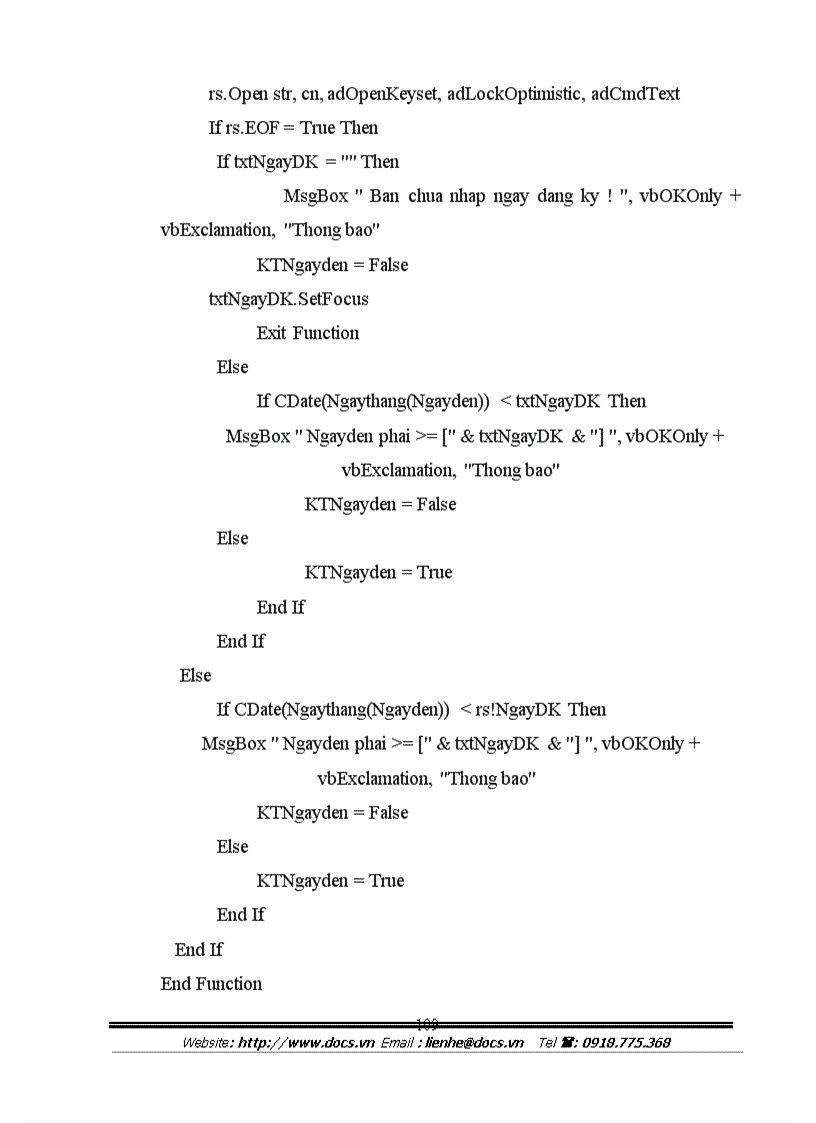 image for page Tìm hiểu và phân tích bài toán quản lý khách sạn