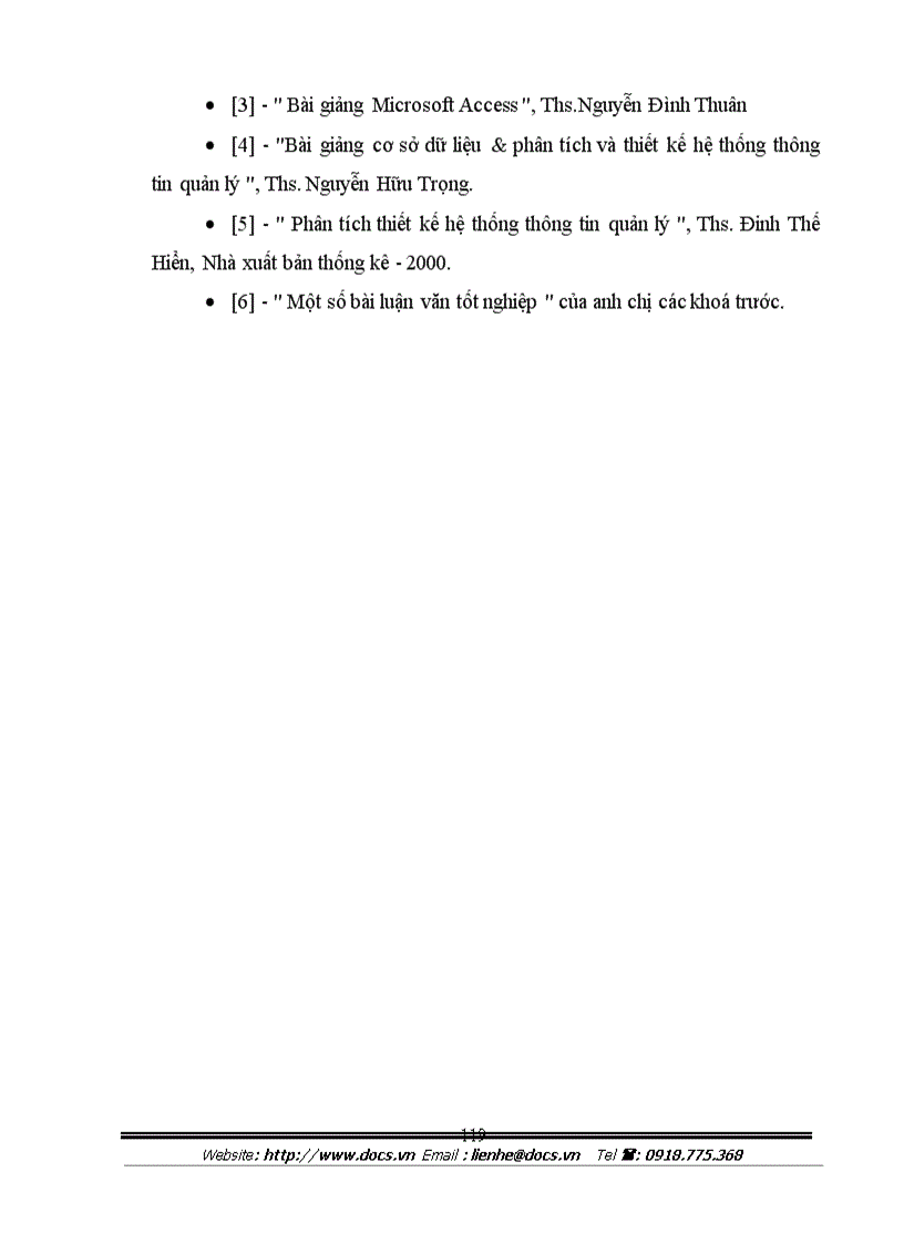 image for page Tìm hiểu và phân tích bài toán quản lý khách sạn