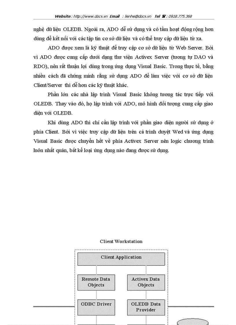 image for page Viết chương trình Quản Lý Kế Toán Doanh Nghiệp