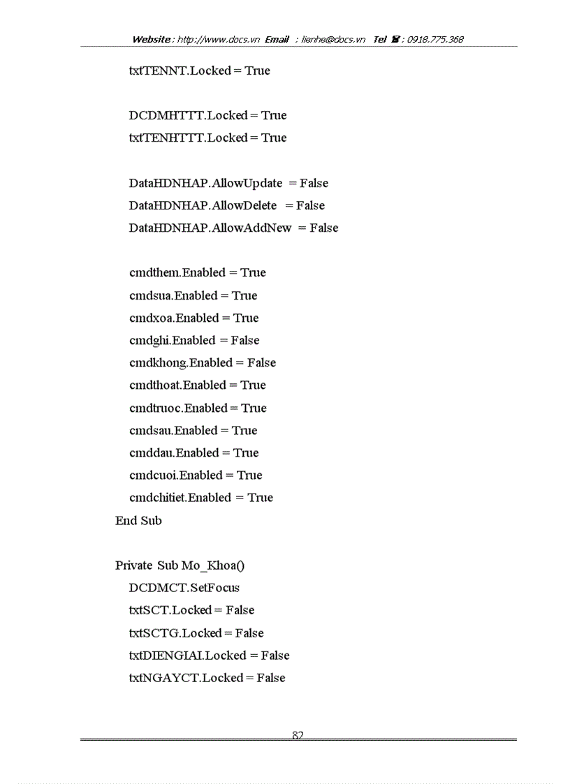 image for page Viết chương trình Quản Lý Kế Toán Doanh Nghiệp