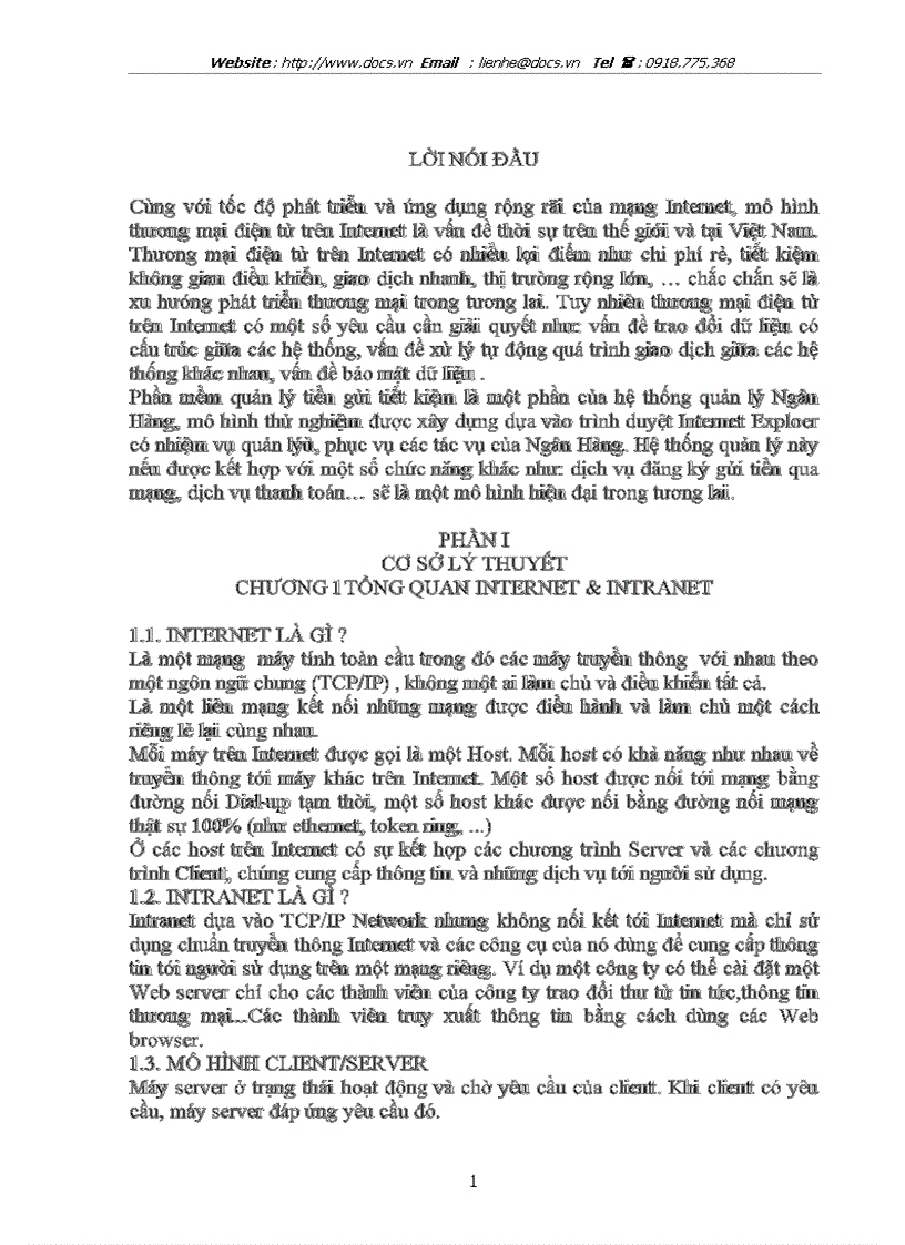 image for page Phần mềm quản lý tiền gửi tiết kiệm