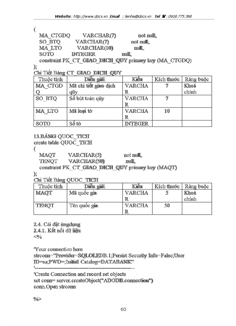 image for page Phần mềm quản lý tiền gửi tiết kiệm
