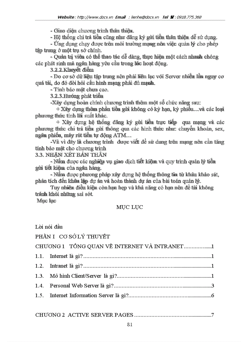 image for page Phần mềm quản lý tiền gửi tiết kiệm