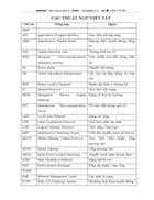 Giao thức báo hiệu trong mạng thế hệ sau