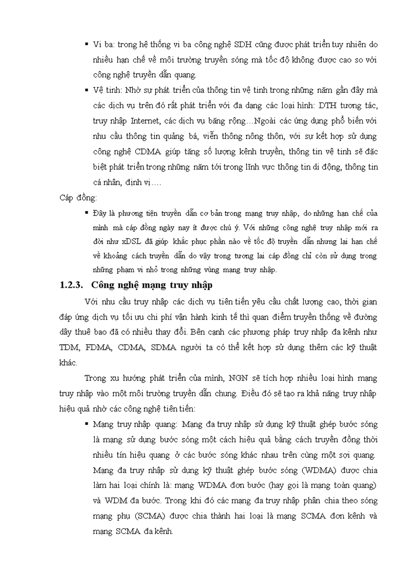 image for page Giao thức báo hiệu trong mạng thế hệ sau