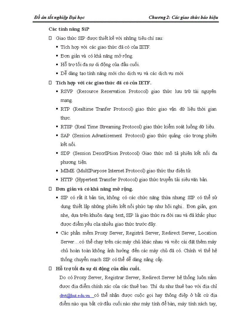 image for page Giao thức báo hiệu trong mạng thế hệ sau