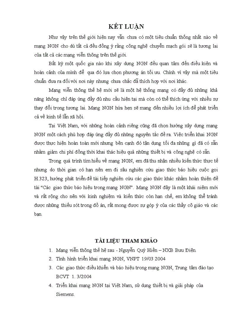 image for page Giao thức báo hiệu trong mạng thế hệ sau