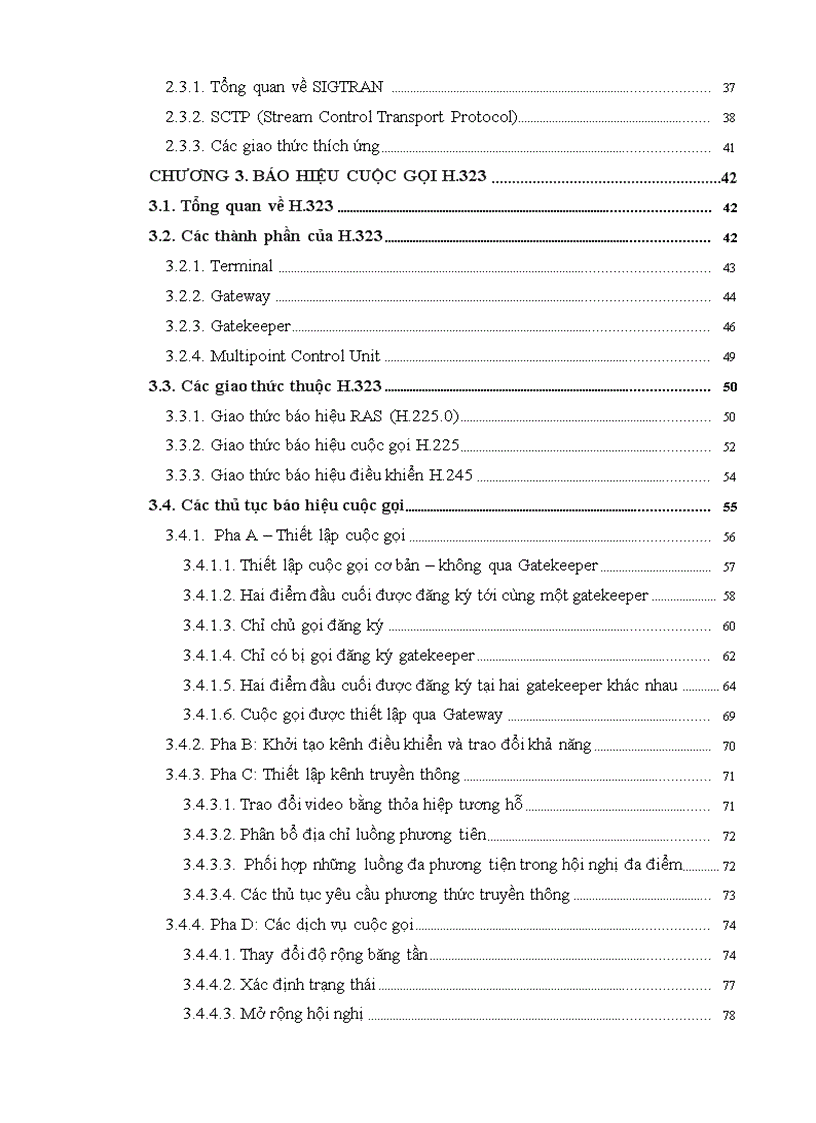 image for page Giao thức báo hiệu trong mạng thế hệ sau