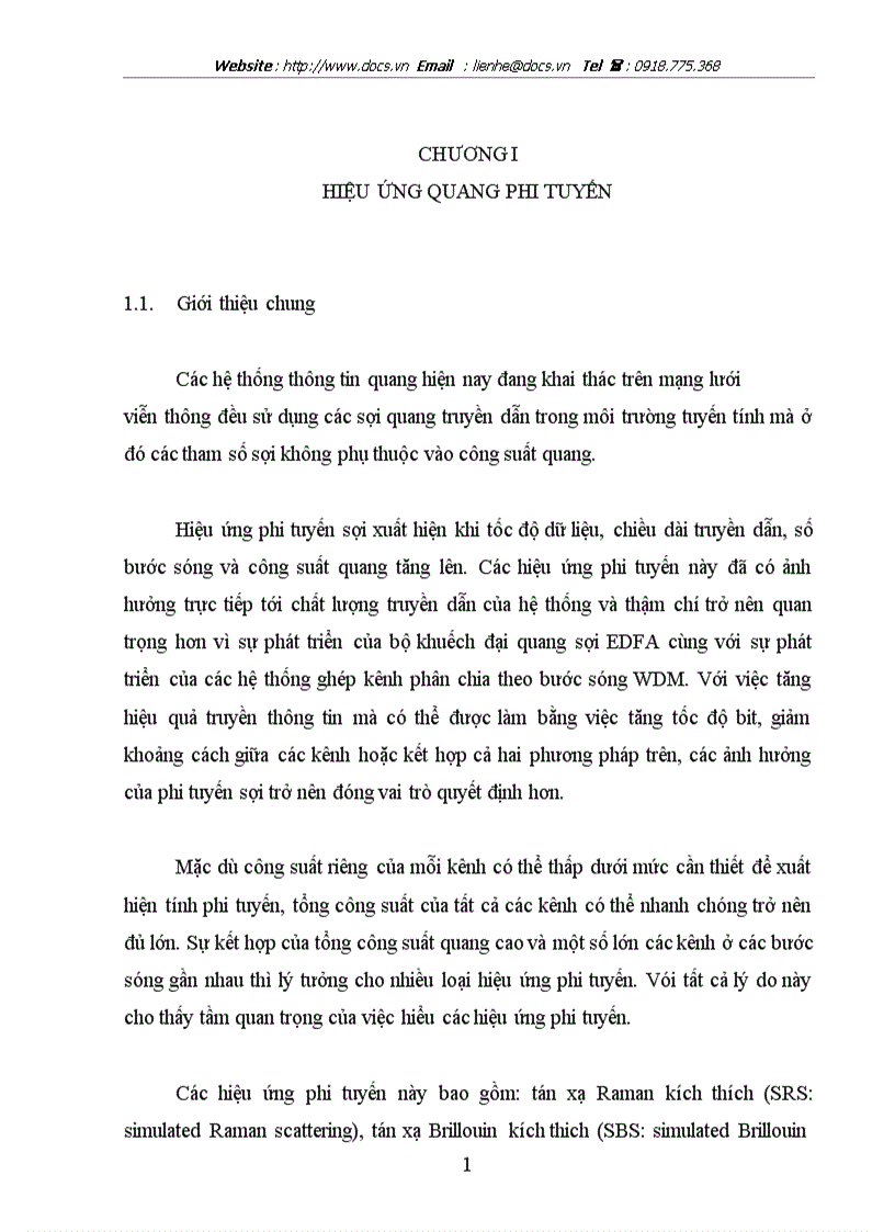 image for page Hiệu ứng quang phi tuyến