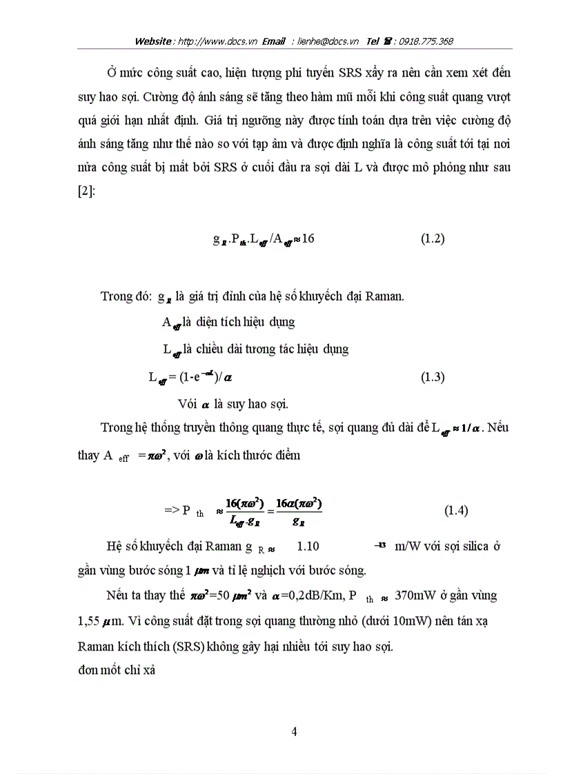 image for page Hiệu ứng quang phi tuyến