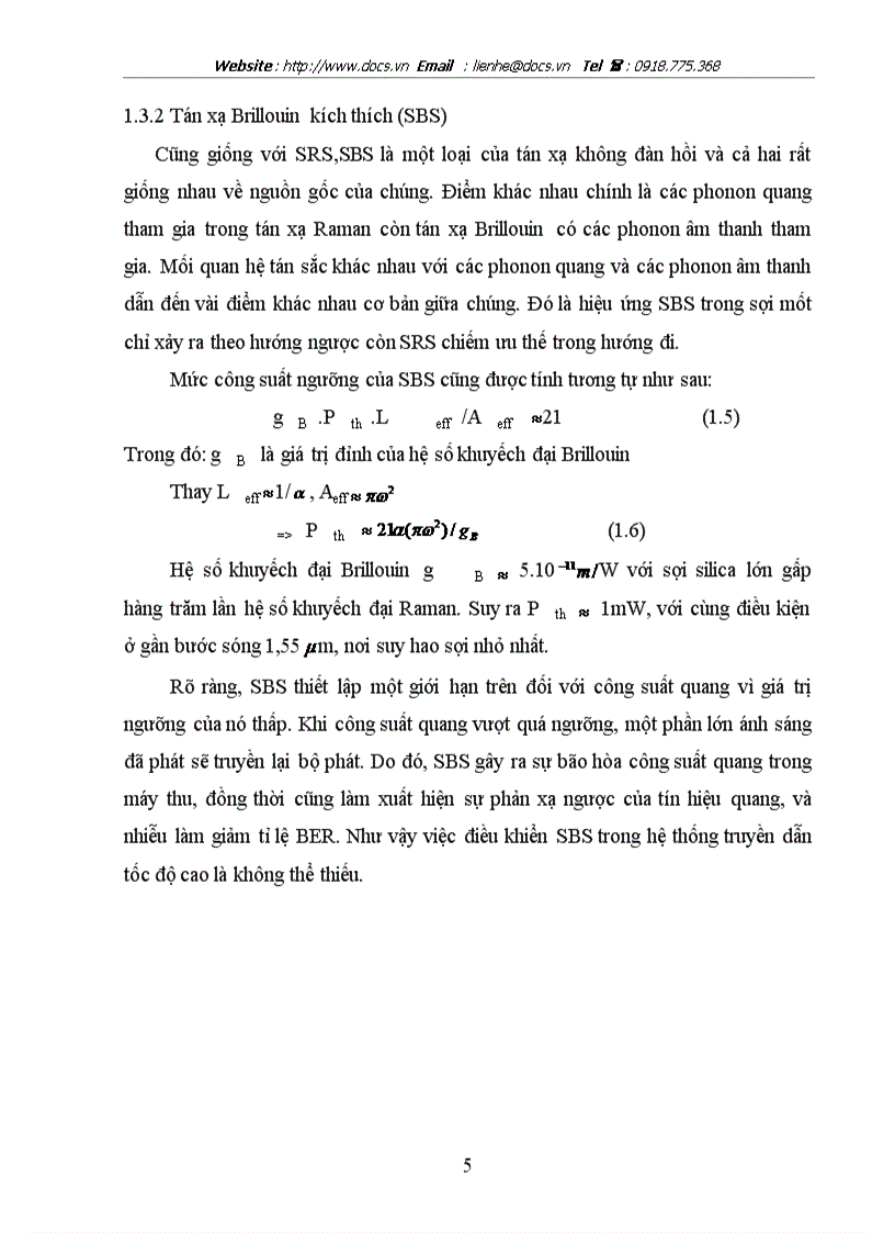 image for page Hiệu ứng quang phi tuyến