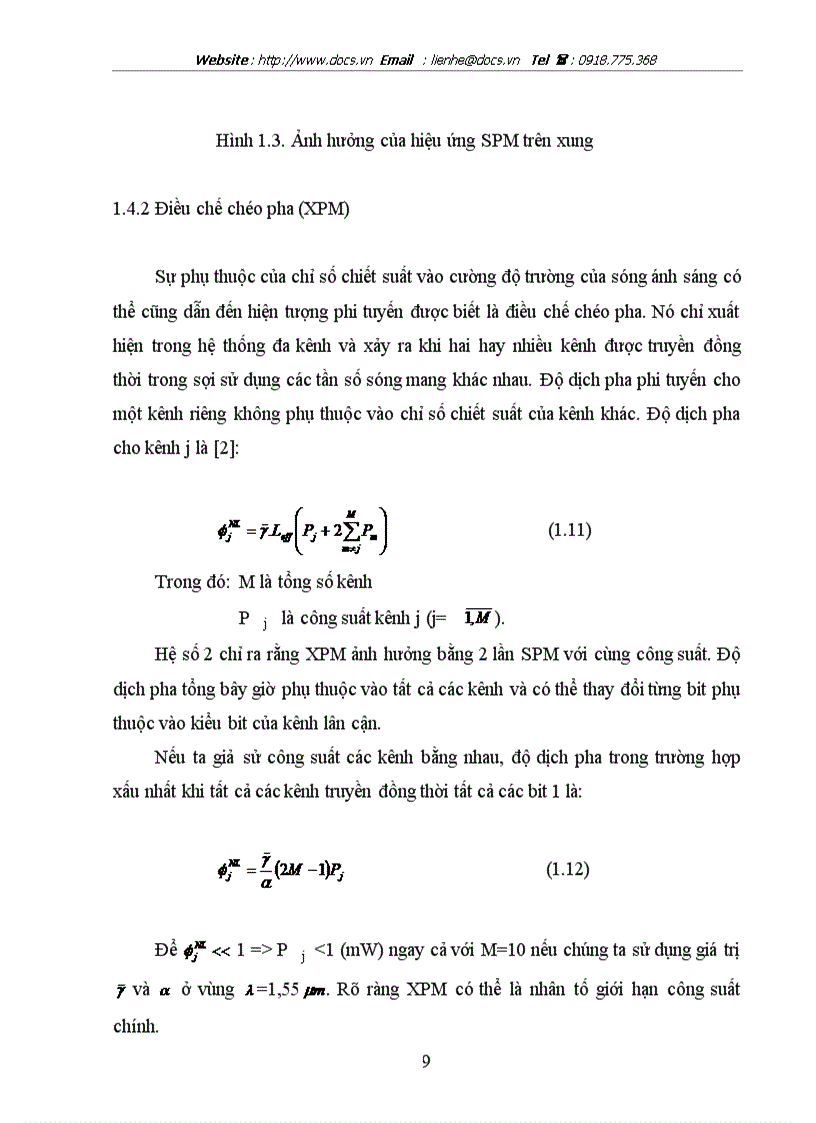 image for page Hiệu ứng quang phi tuyến