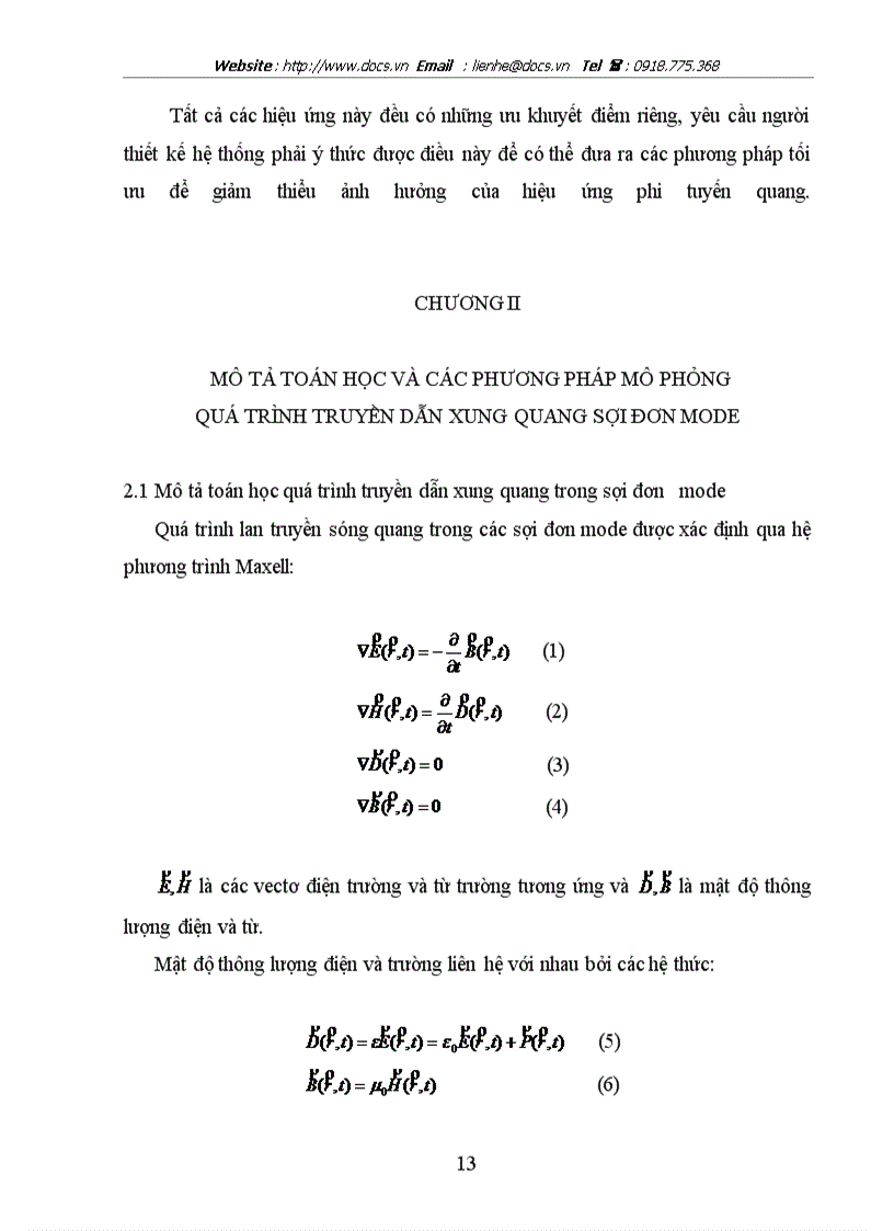 image for page Hiệu ứng quang phi tuyến