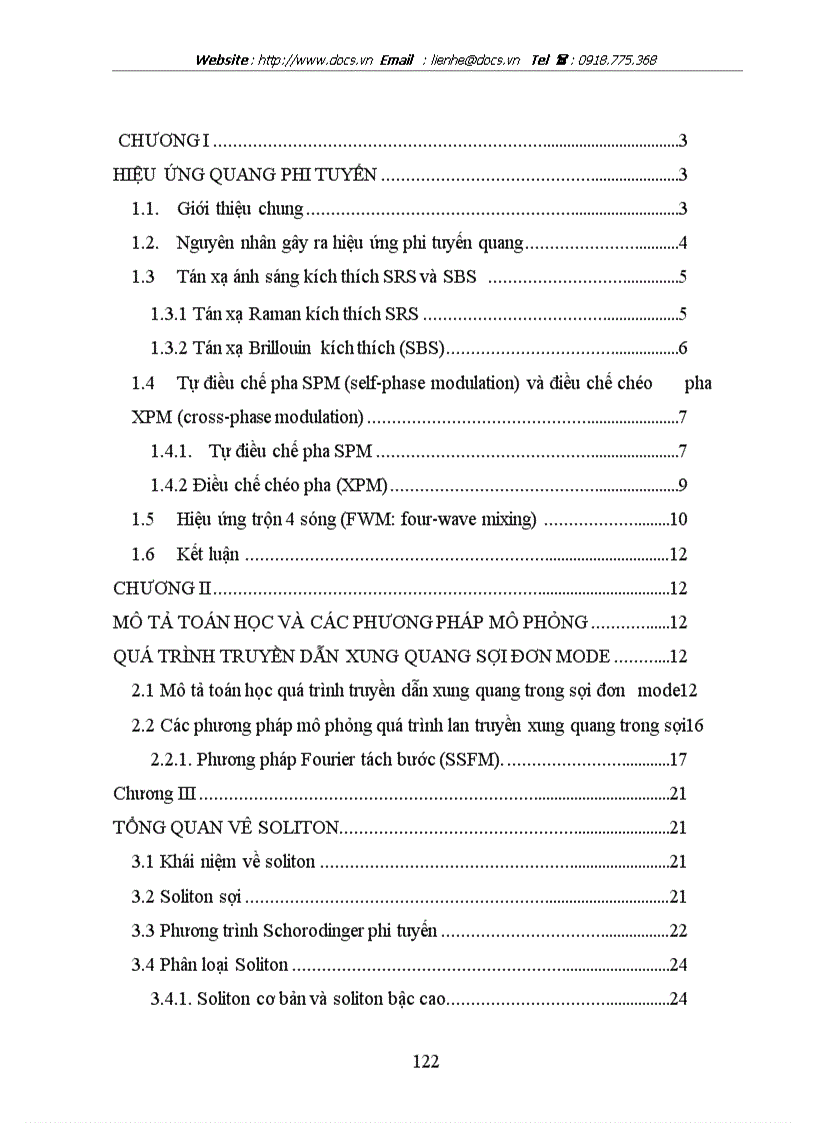 image for page Hiệu ứng quang phi tuyến