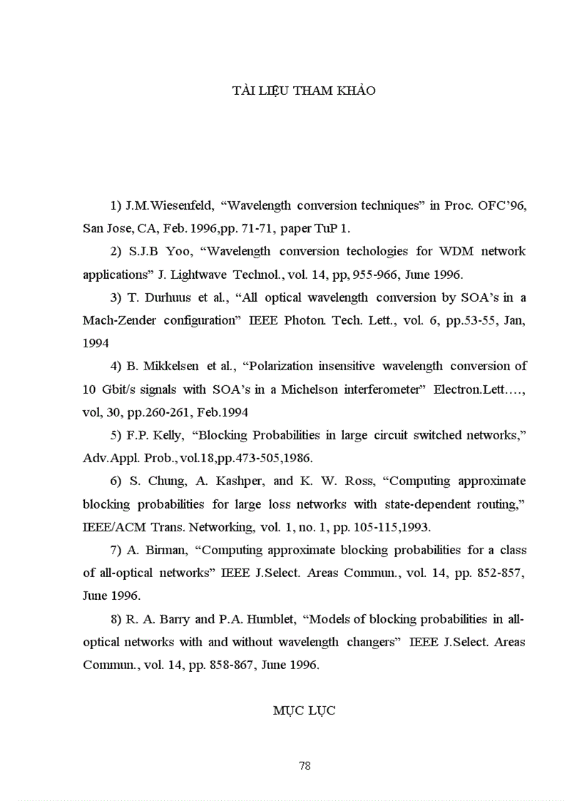 image for page Công nghệ chuyển đổi bước sóng