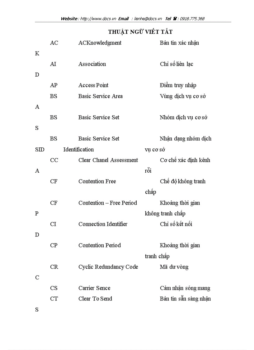 image for page Tổng quan về wlan