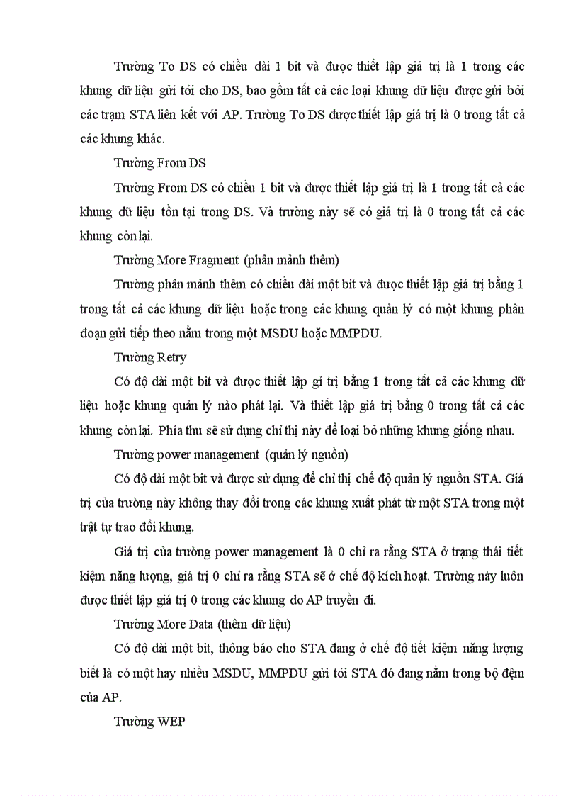 image for page Tổng quan về wlan