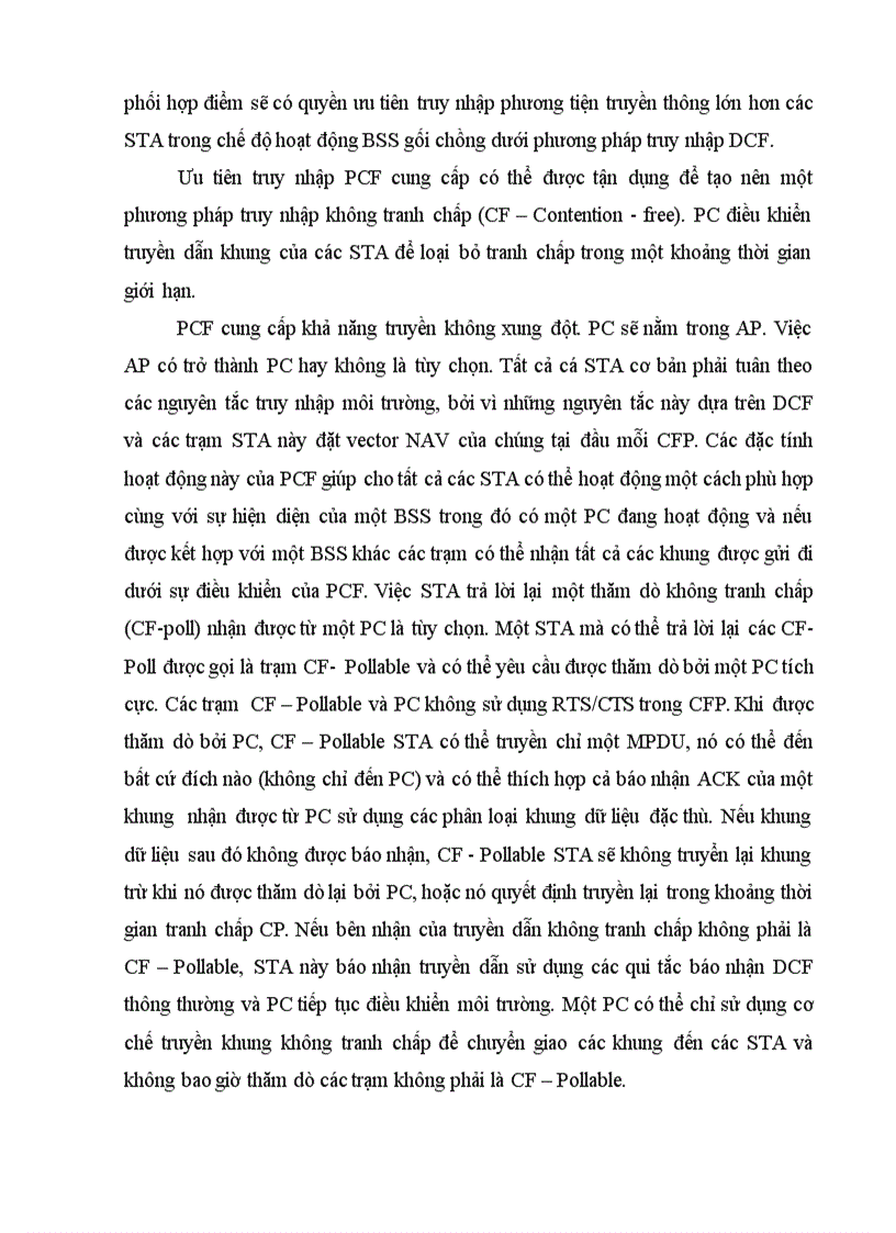 image for page Tổng quan về wlan