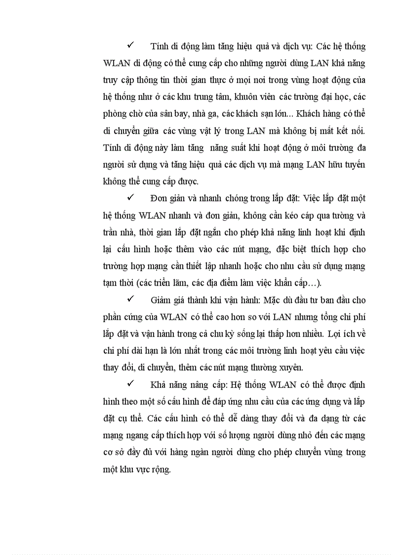 image for page Tổng quan về wlan