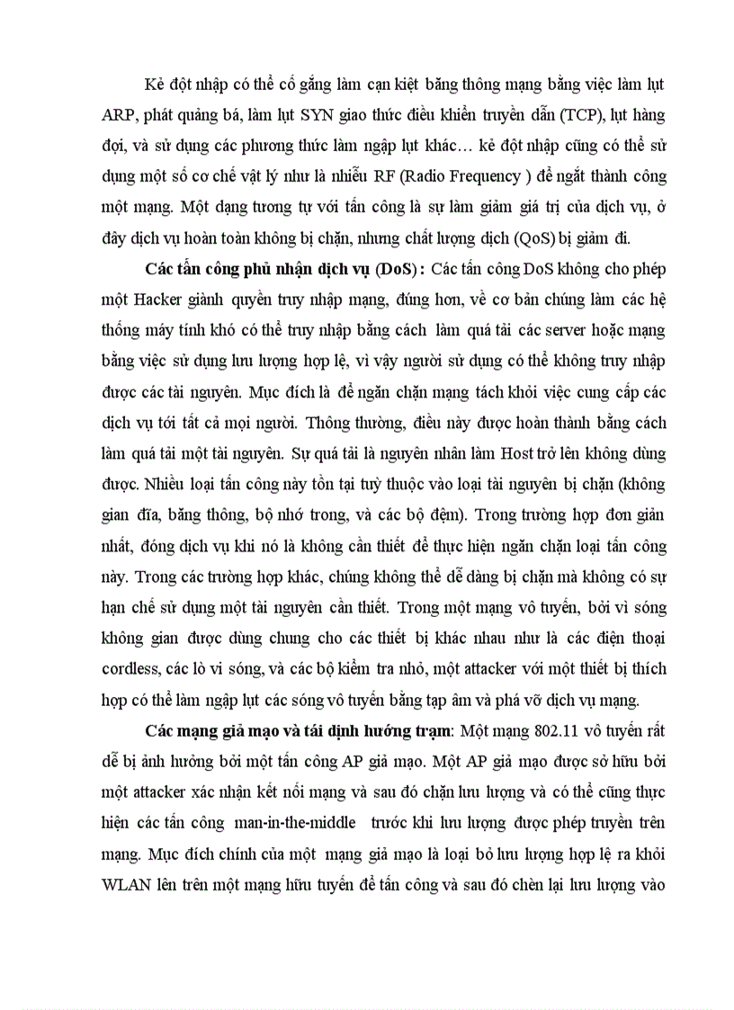 image for page Tổng quan về wlan